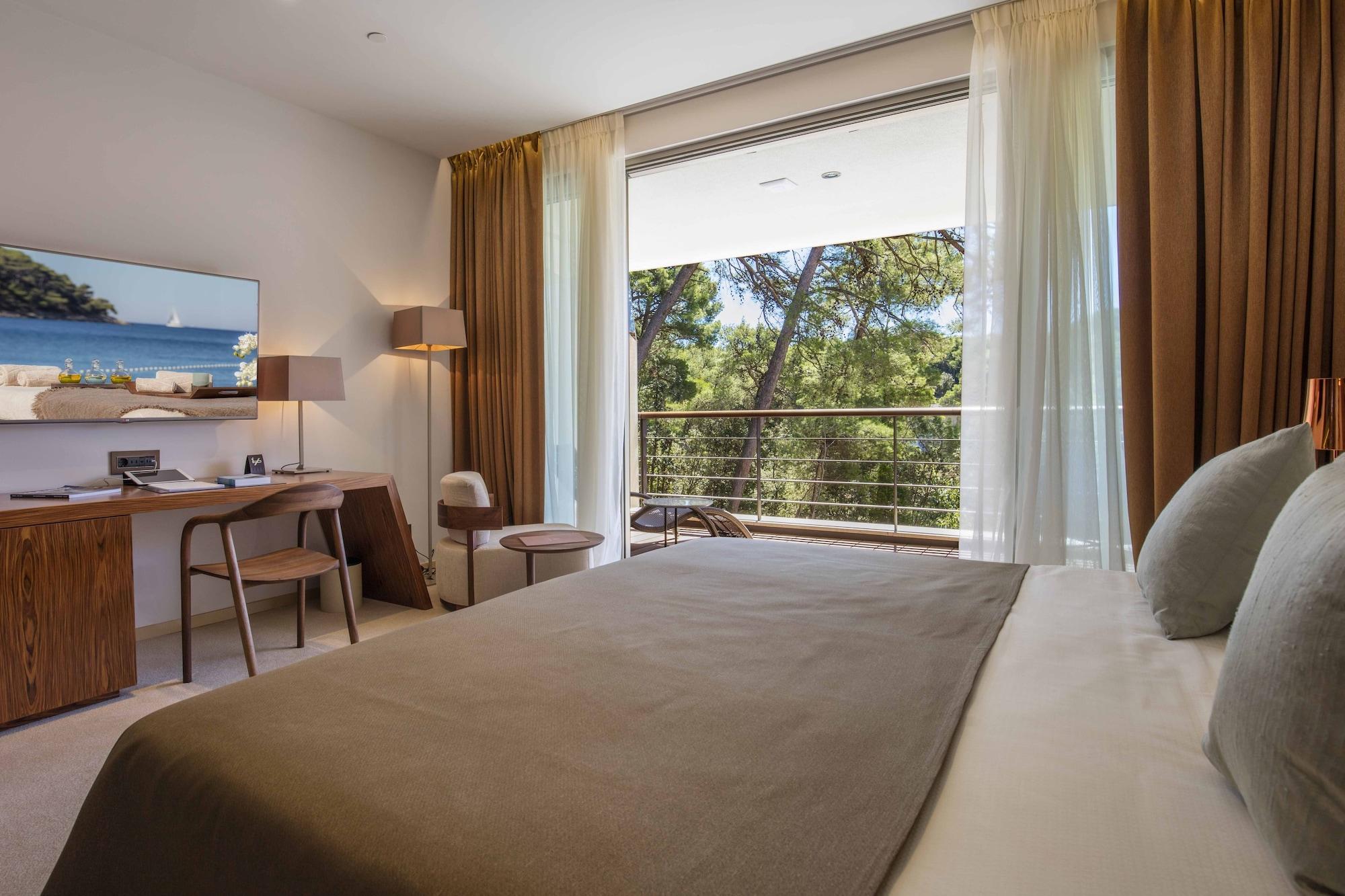 Boutique Hotel Alhambra Mali Losinj Exterior photo