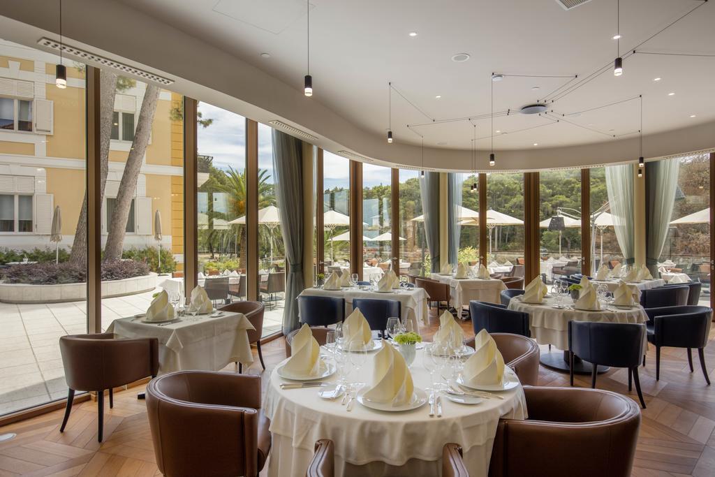 Boutique Hotel Alhambra Mali Losinj Exterior photo